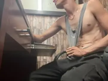 Chaturbate Nude Webcam of jhosuamoore