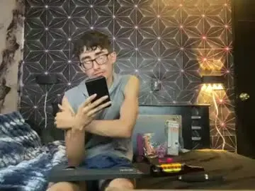 Chaturbate Live Sex of jhosuamoore