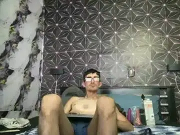Chaturbate Live Sex Cam of jhosuamoore