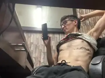 Chaturbate Nude Webcam of jhosuamoore