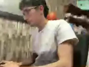 Chaturbate Sex Cam of jhosuamoore