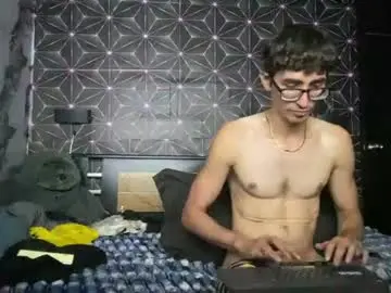 Chaturbate Live Sex Cam of jhosuamoore