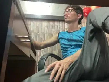 Chaturbate Live Sex of jhosuamoore