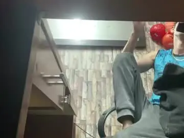 Chaturbate Free Porn Cam of jhosuamoore