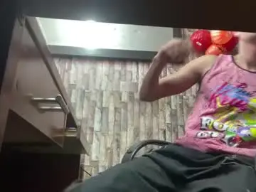 Chaturbate Sex Cam of jhosuamoore