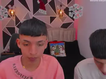 Chaturbate Live Porn of juan_nd_steven
