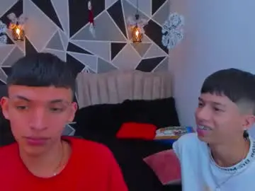 Chaturbate Adult Webcam of juan_nd_steven