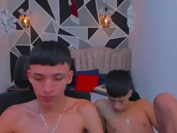 Chaturbate Live Sex of juan_nd_steven