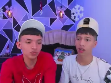 Chaturbate Live Porn of juan_nd_steven