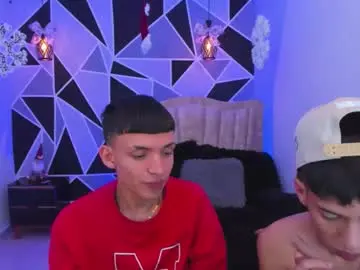 Chaturbate Live Sex of juan_nd_steven