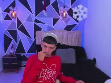 Chaturbate Adult Video Chat of juan_nd_steven