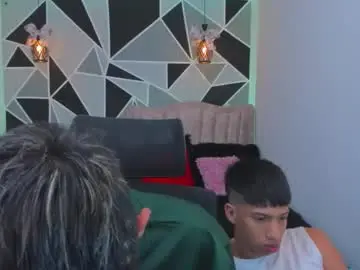 Chaturbate Best Webcam of juan_nd_steven