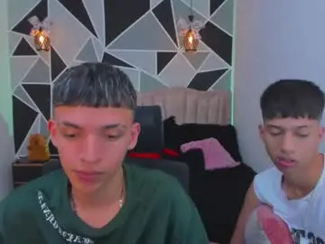 Chaturbate Watch Live Sex Cams of juan_nd_steven