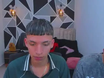 Chaturbate Best Webcam of juan_nd_steven