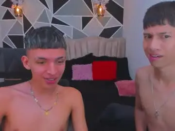 Chaturbate Free Porn Cam of juan_nd_steven