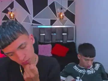 Chaturbate Best Webcam of juan_nd_steven