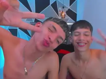 Chaturbate Adult Webcam of juan_nd_steven
