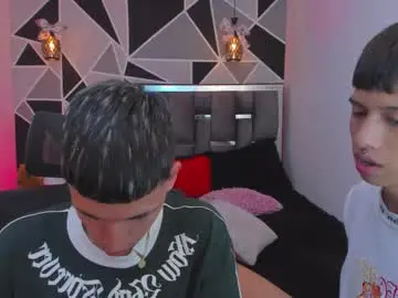 Chaturbate Private Sex Chat of juan_nd_steven