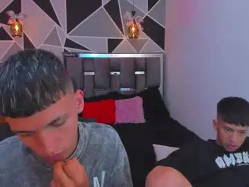 Chaturbate Watch Live Sex Cams of juan_nd_steven