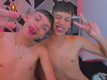 Chaturbate Live Sex of juan_nd_steven