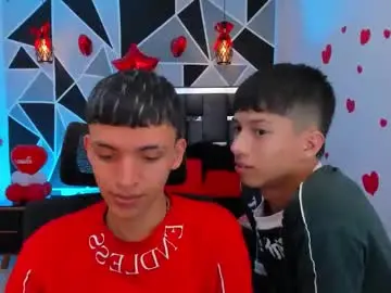 Chaturbate Free Porn Cam of juan_nd_steven