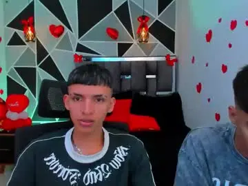 Chaturbate Adult Video Chat of juan_nd_steven