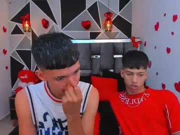 Chaturbate Sex Cam of juan_nd_steven