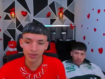 Chaturbate Adult Video Chat of juan_nd_steven