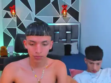 Chaturbate Adult Webcams of juan_nd_steven