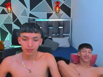 Chaturbate Best Webcam of juan_nd_steven