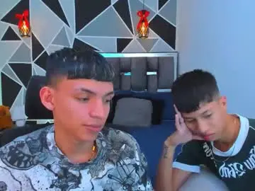 Chaturbate Free Porn Cam of juan_nd_steven
