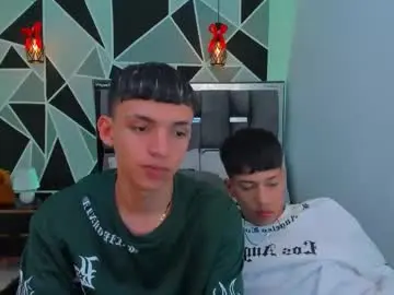 Chaturbate Adult Webcams of juan_nd_steven