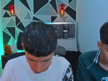 Chaturbate Live Sex Cam of juan_nd_steven