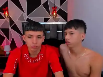 Chaturbate Free Live Porn of juan_nd_steven