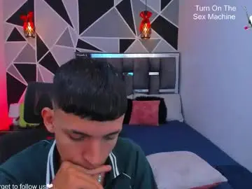 Chaturbate Watch Live Sex Cams of juan_nd_steven