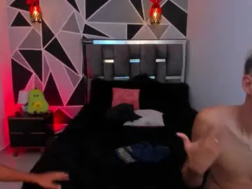 Chaturbate Nude Webcam of juan_nd_steven