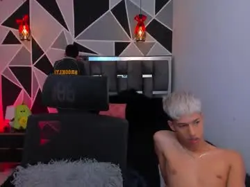 Chaturbate Adult Webcam of juan_nd_steven