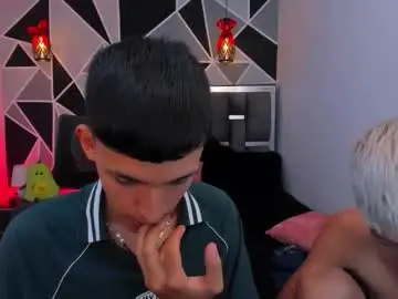 Chaturbate Adult Webcam of juan_nd_steven