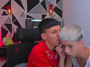 Chaturbate Adult Webcams of juan_nd_steven