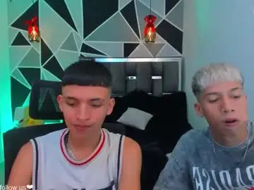 Chaturbate Sex Cam of juan_nd_steven