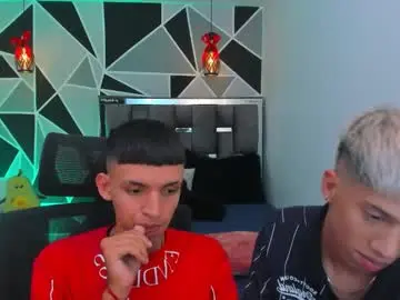 Chaturbate Adult Webcams of juan_nd_steven