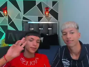 Chaturbate Free Live Porn of juan_nd_steven