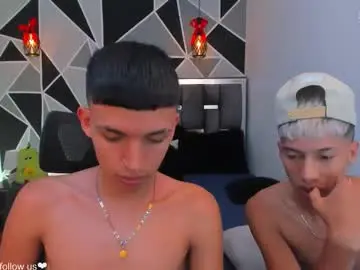 Chaturbate Adult Video Chat of juan_nd_steven