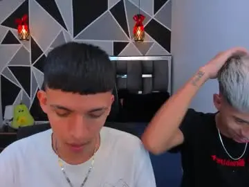 Chaturbate Adult Video Chat of juan_nd_steven