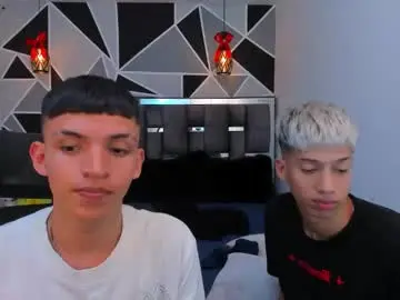 Chaturbate Adult Video Chat of juan_nd_steven