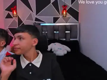 Chaturbate Free Live Porn of juan_nd_steven