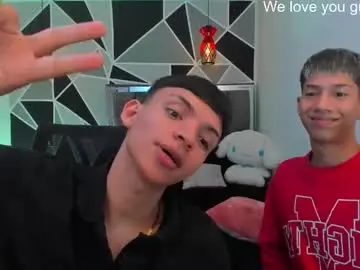 Chaturbate Free Porn Cam of juan_nd_steven