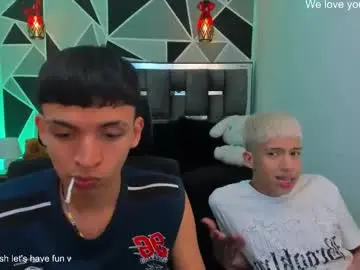 Chaturbate Watch Live Sex Cams of juan_nd_steven