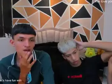 Chaturbate Adult Video Chat of juan_nd_steven