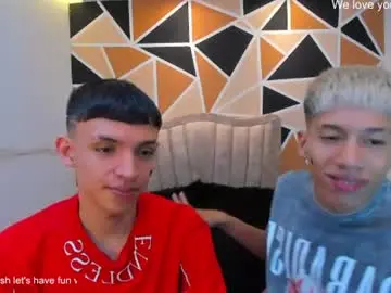 Chaturbate Free Live Porn of juan_nd_steven